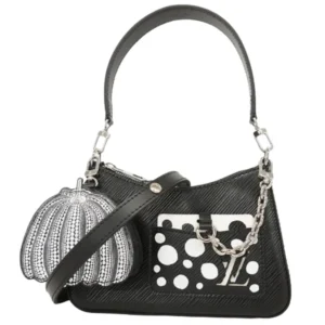 ルイ・ヴィトン エピ LV×YK マレリーニ ショルダーバッグ M21703