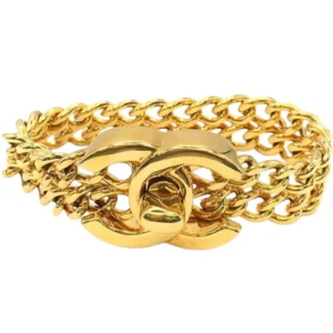 シャネル ブレスレット バングル