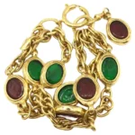 シャネル ブレスレット バングル