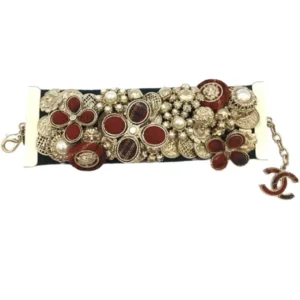 シャネル ブレスレット バングル