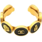 シャネル ブレスレット バングル