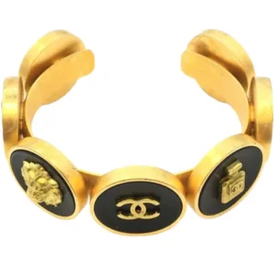 シャネル ブレスレット バングル