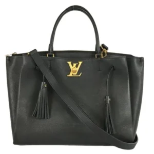 ルイ・ヴィトン ロックミー ハンドバッグ M54569