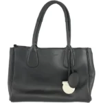 サルヴァトーレ・フェラガモ ノリータ ショルダーバッグ レザー