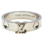ルイヴィトン リング F48495 750 