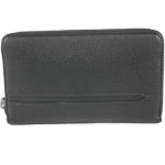 ブルガリ 財布 レザー