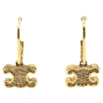 セリーヌ ピアス