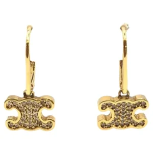 セリーヌ ピアス