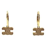 セリーヌ ピアス