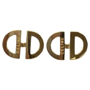 セリーヌ ピアス