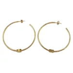 セリーヌ ピアス