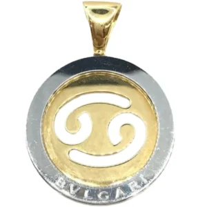 ブルガリ ネックレス