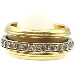 ピアジェ リング