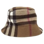 バーバリー バケットハット