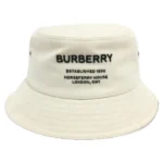 バーバリー バケットハット
