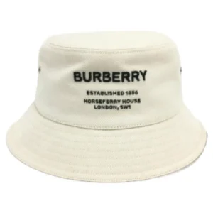 バーバリー バケットハット