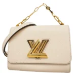 ルイ・ヴィトン エピ ツイストPM ショルダーバッグ