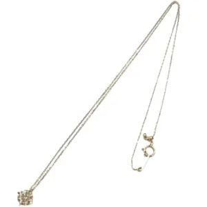 カシケイ ネックレス ペンダントトップ K18