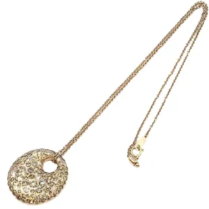 カシケイ ネックレス ペンダントトップ K18