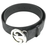 グッチ GGスプリーム ベルト PVC