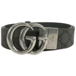 グッチ GGスプリーム ベルト PVC