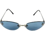 シャネル サングラス