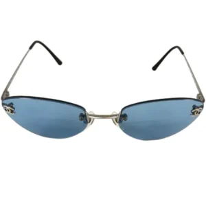 シャネル サングラス