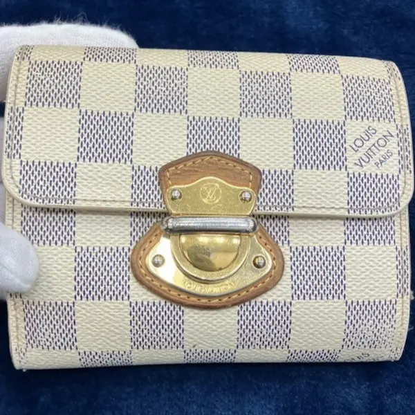 ルイ・ヴィトン　ポルトフォイユ・ジョイ