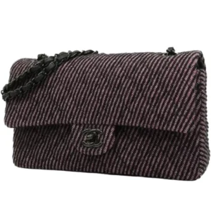 シャネル ショルダーバッグ