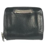 クロムハーツ 財布 レザー