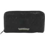 クロムハーツ 財布 レザー