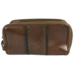 ボッテガ・ヴェネタ イントレッチオミラージュ セカンドバッグ レザー