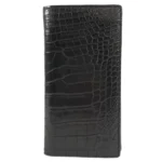 ルイ・ヴィトン ポルトフォイユブラザ 財布 クロコ N91555