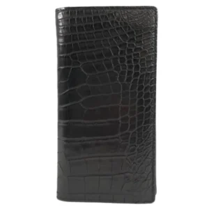 ルイ・ヴィトン ポルトフォイユブラザ 財布 クロコ N91555