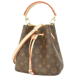 ルイ・ヴィトン モノグラム ネオノエBB ハンドバッグ M46581