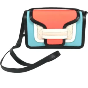 ピエールアルディ ショルダーバッグ レザー