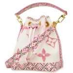 ルイ・ヴィトン バイザプール ナノノエ ハンドバッグ M82386 