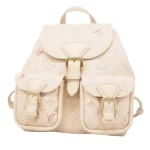 ルイ・ヴィトン モノグラムアンプラント バックアップ リュックサック M15113