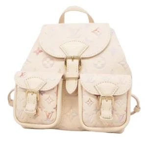 ルイ・ヴィトン モノグラムアンプラント バックアップ リュックサック M15113