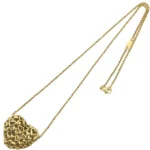 ジョージジェンセン ネックレス ペンダントトップ