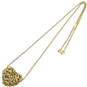 ジョージジェンセン ネックレス ペンダントトップ