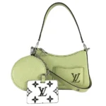 ルイ・ヴィトン エピ マレリーニ ショルダーバッグ M22651