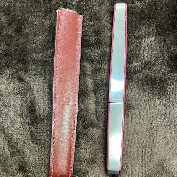 エルメス　ノーチラス　万年筆