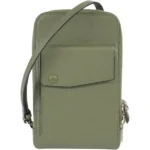 ヴァレクストラ スマホケース レザー