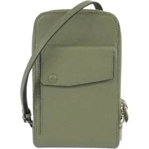 ヴァレクストラ スマホケース レザー