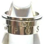 ピアジェ ポセション リング