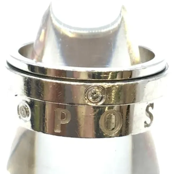 ピアジェ リング