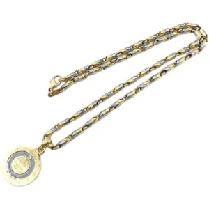 ブルガリ ネックレス ペンダントトップ