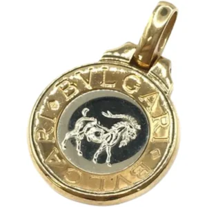 ブルガリ ネックレス