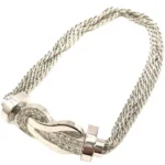 フレッド ブレスレット バングル